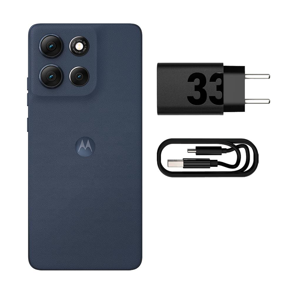 Smartphone Motorola Moto G86  Smartphone Motorola com entrega rápida.