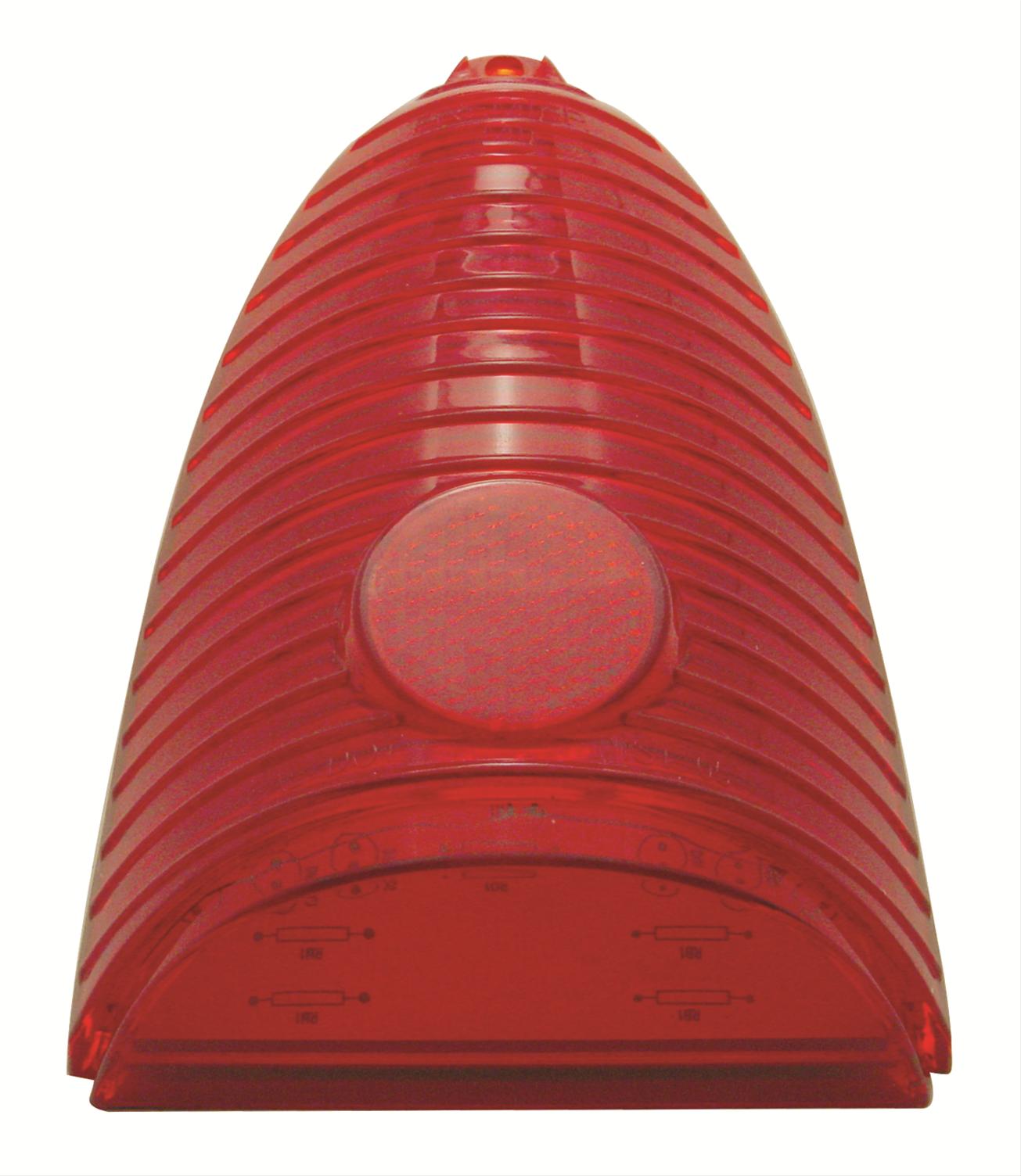 United Pacific CTL5510LED United Pacific LED Taillights