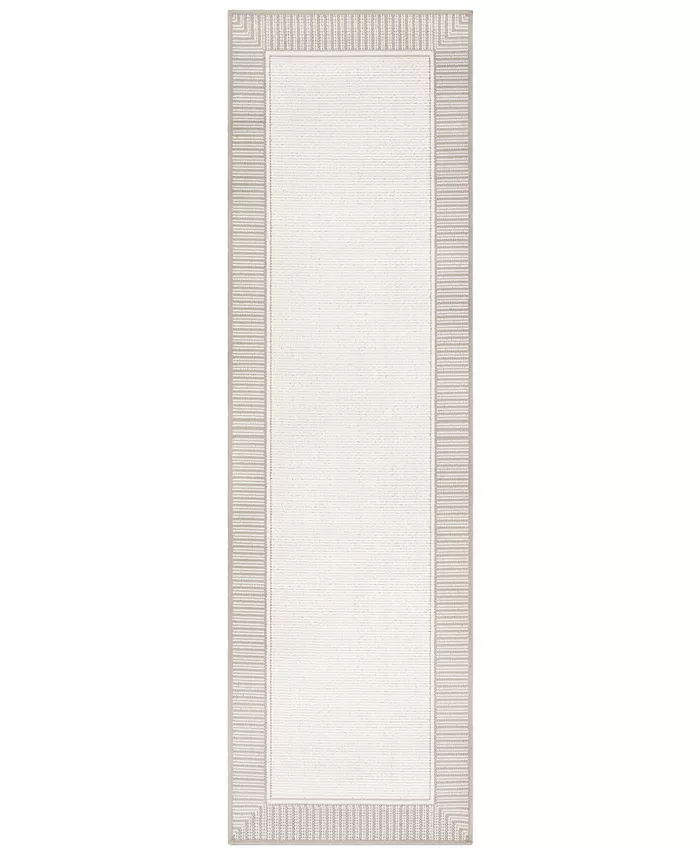 Surya Alfresco ALF-9681 Taupe 2'3