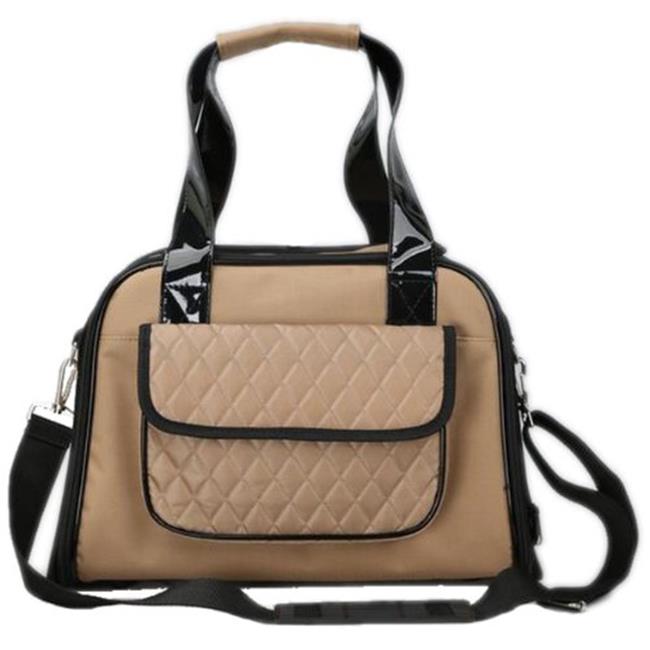 Peticare Airline Approved Mystique Fashion Pet Carrier