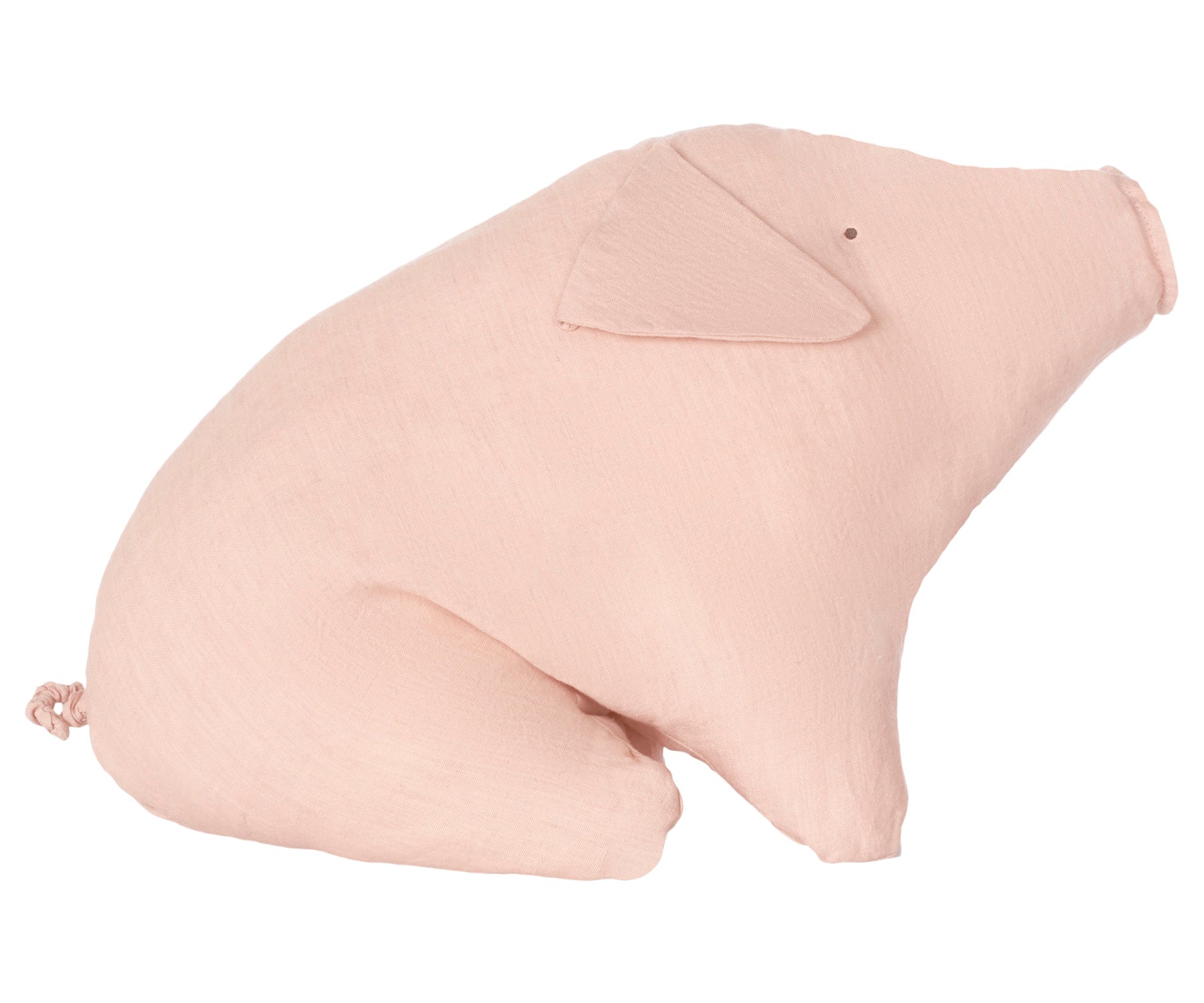 Polly Pork, Large