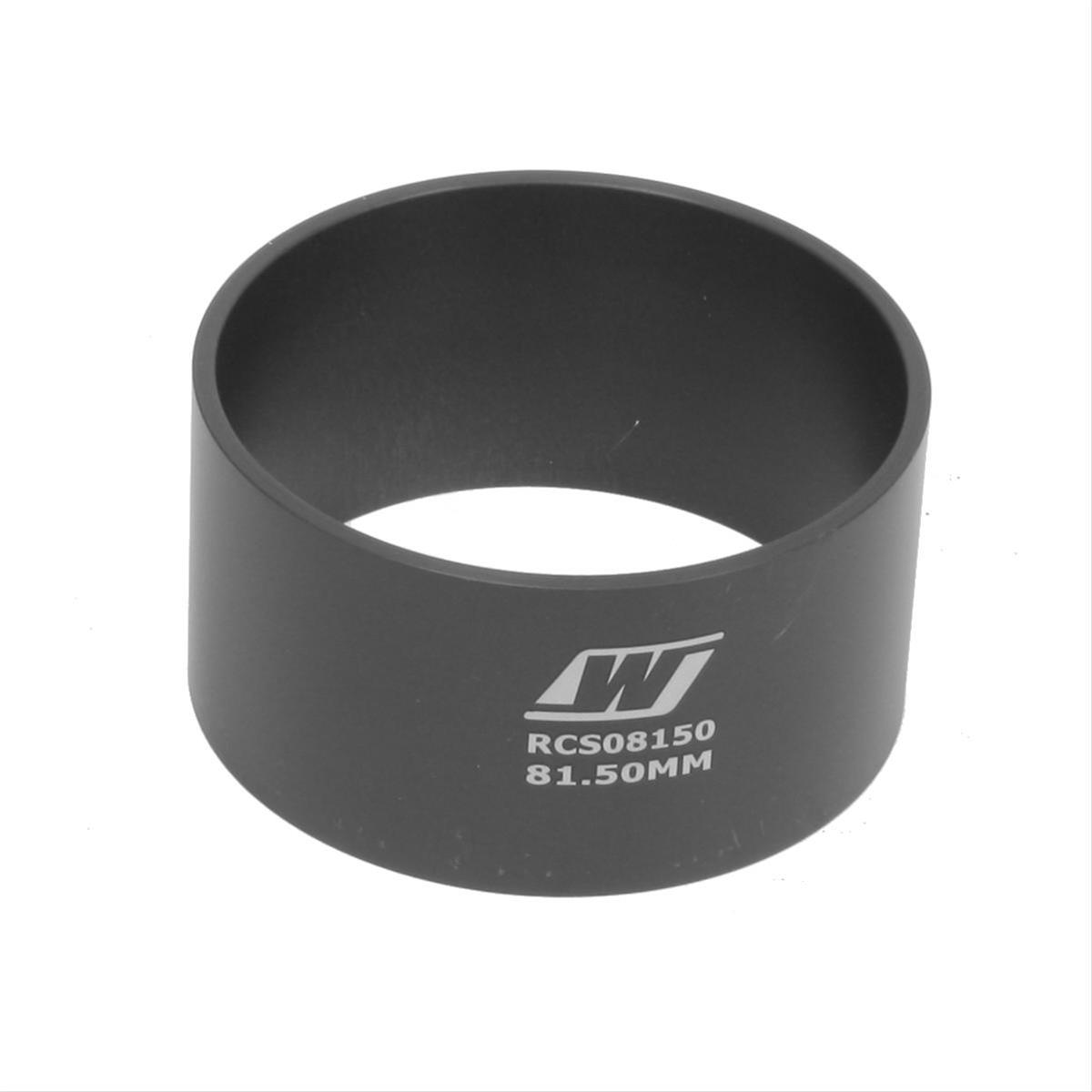 Wiseco RCS09900 Wiseco Ring Compressor Sleeves