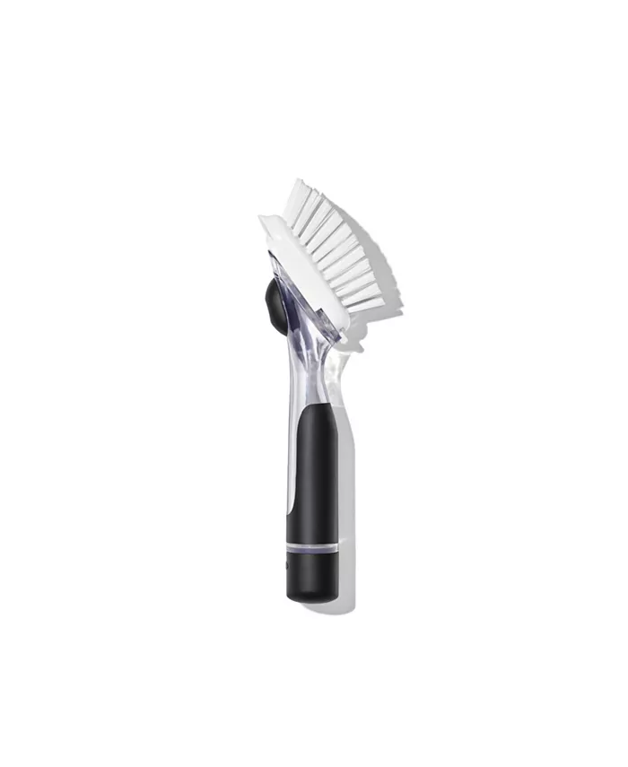 OXO Good Grips Soap Dispensing Dish Brush
