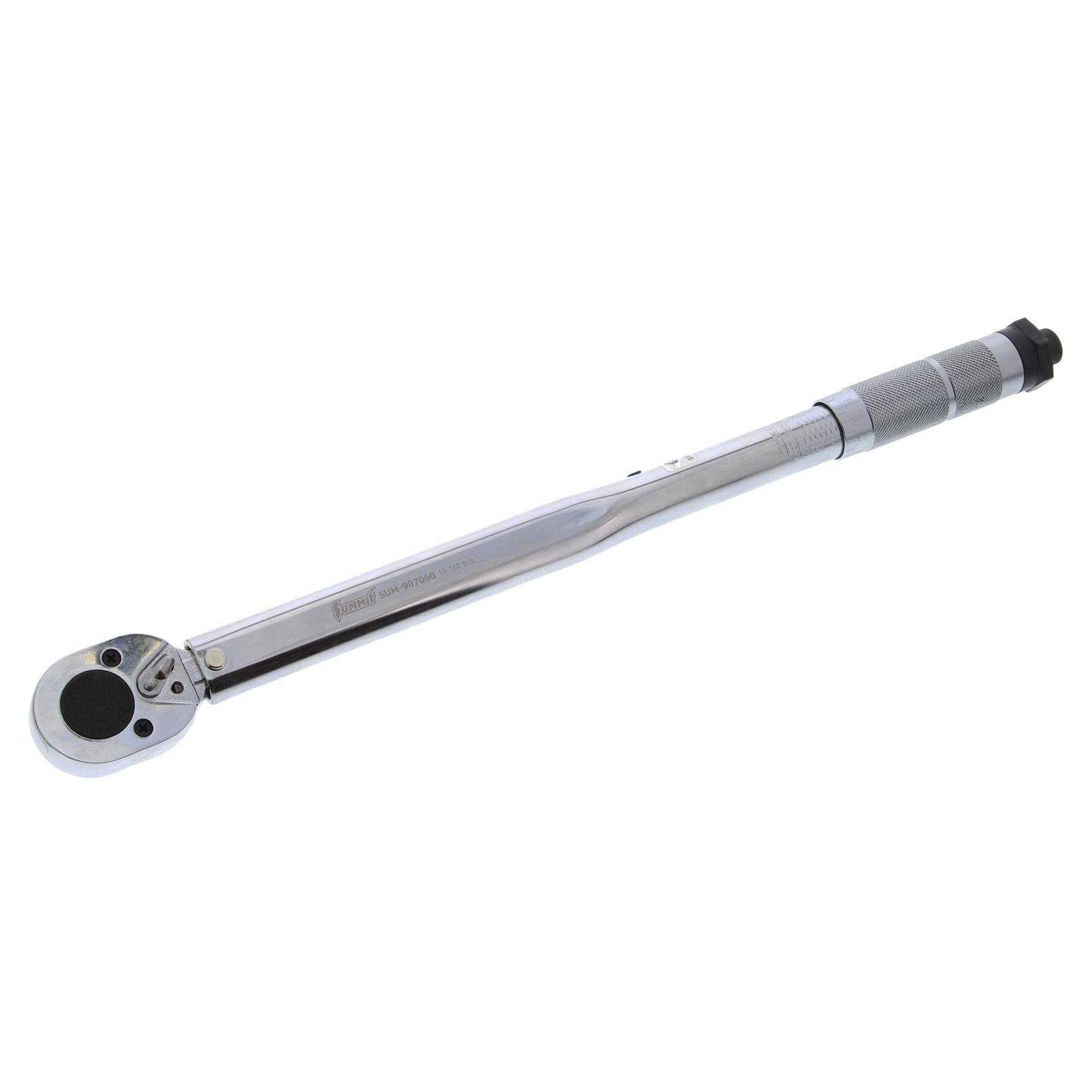Summit Racing SUM-907060 Summit Racing? Torque Wrenches