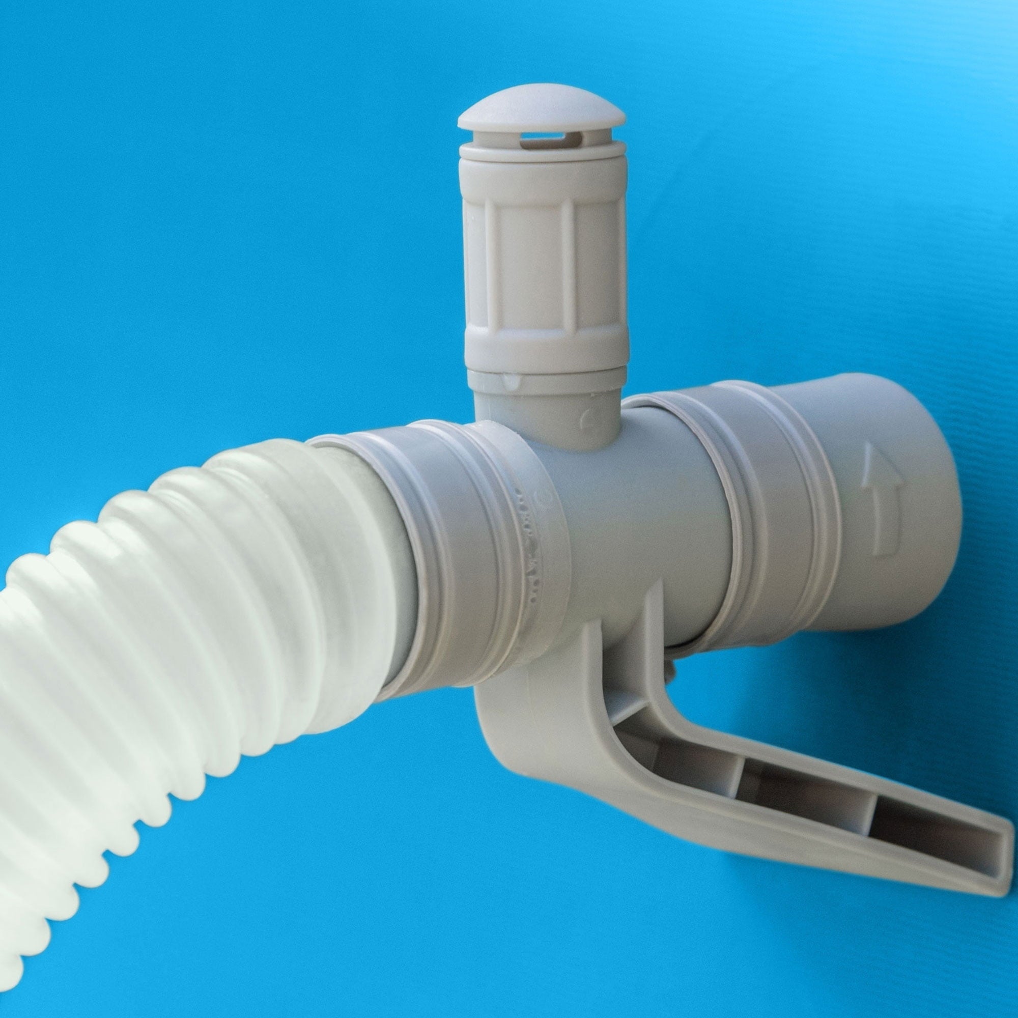 Intex Easy Set 15' x 42