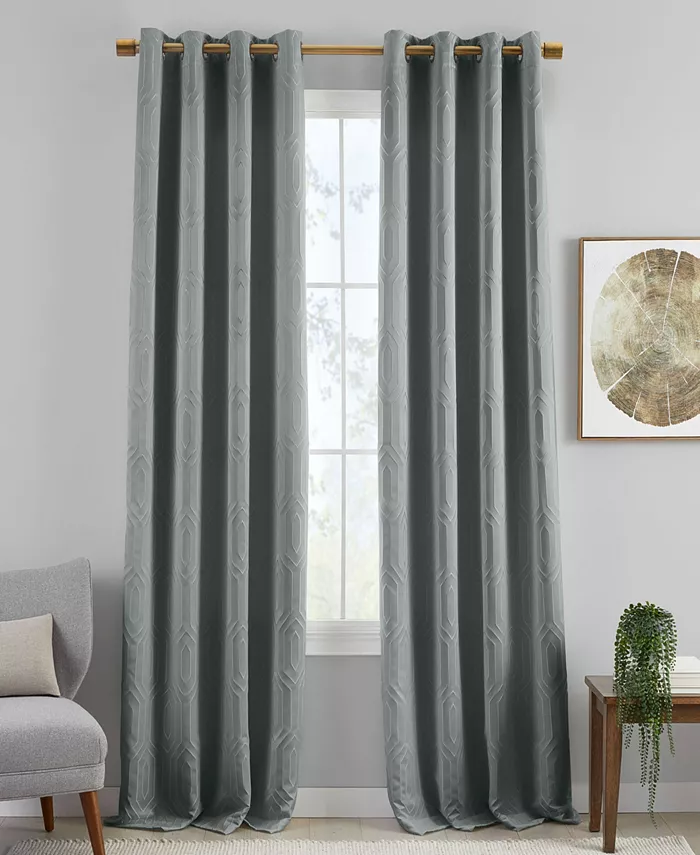 Elrene Huxley Geometric 52