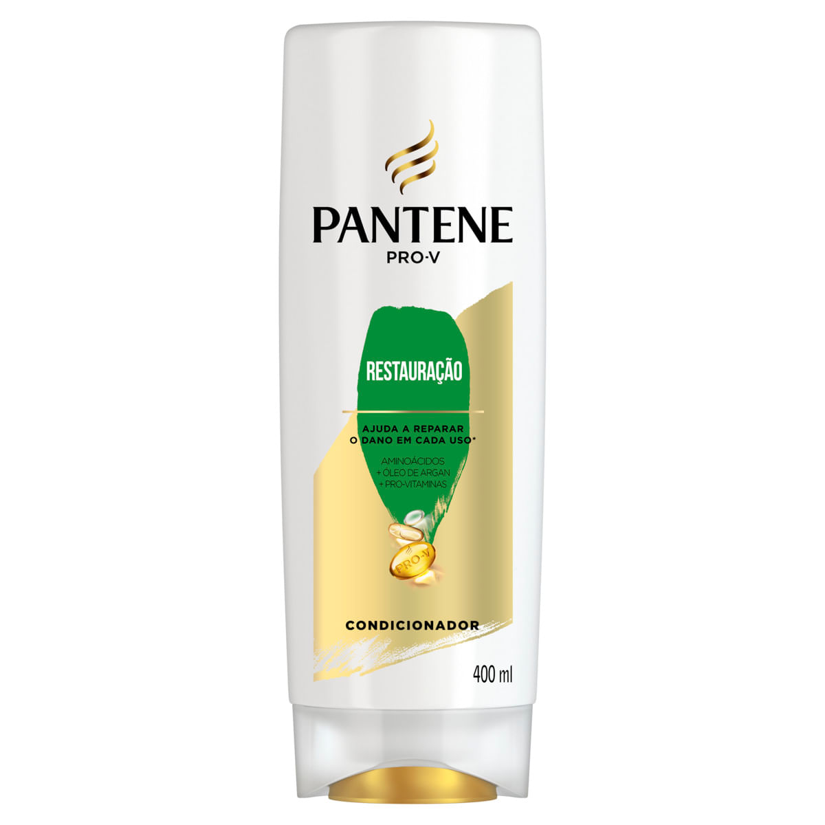 Condicionador Pantene Pro-V Restauracao 400ml