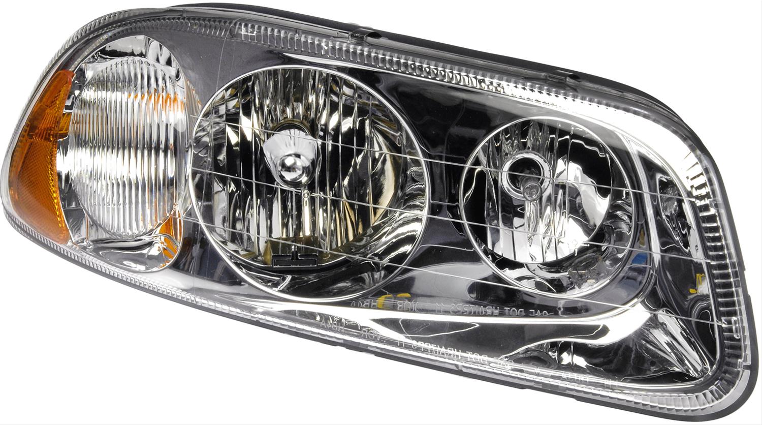 Dorman 888-5503 Dorman Headlight Assemblies