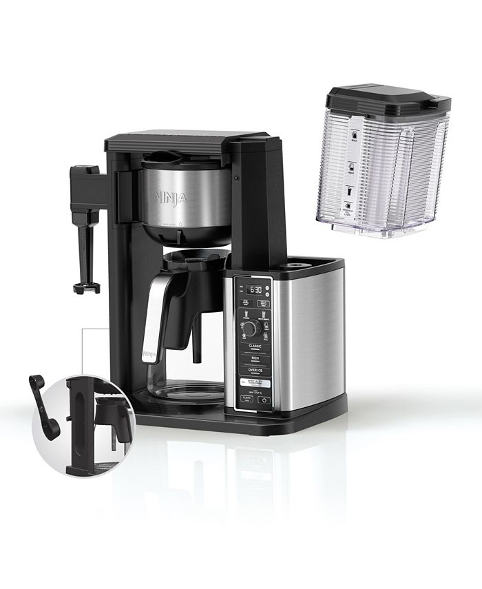 Ninja CM401 Specialty Coffee Maker