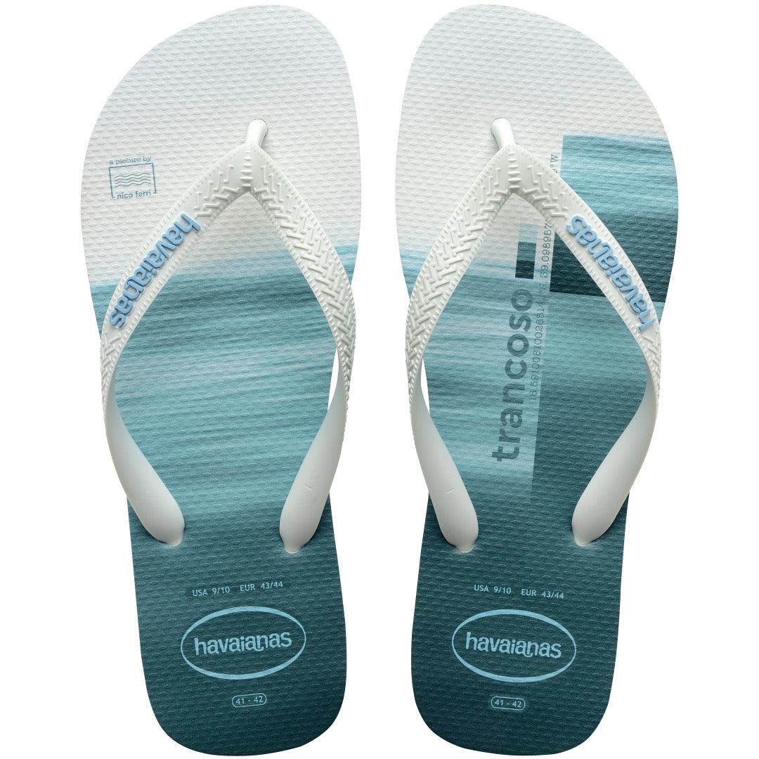 Chinelo Havaianas Top Surfer I