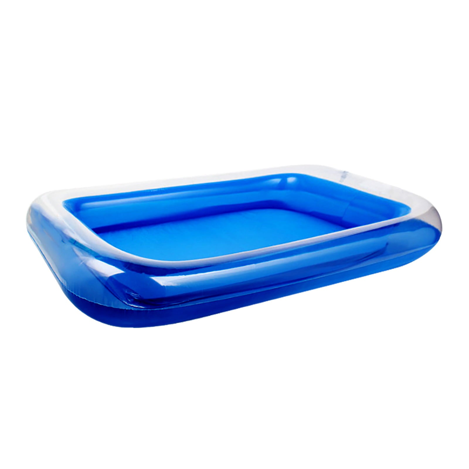 Medcursor Inflatable Baby Swimming Pool Fish Pond Sand Table Children's Toy Sand Table