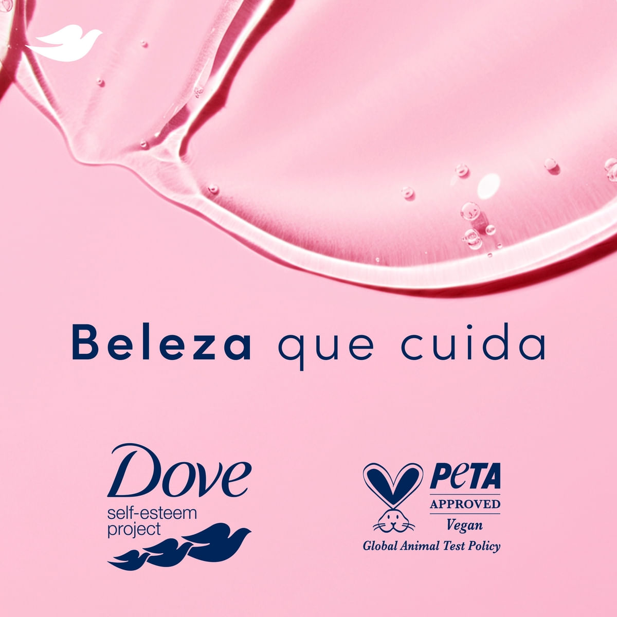 Desodorante Antitranspirante Aerosol Dove Roma e Verbena 150ml