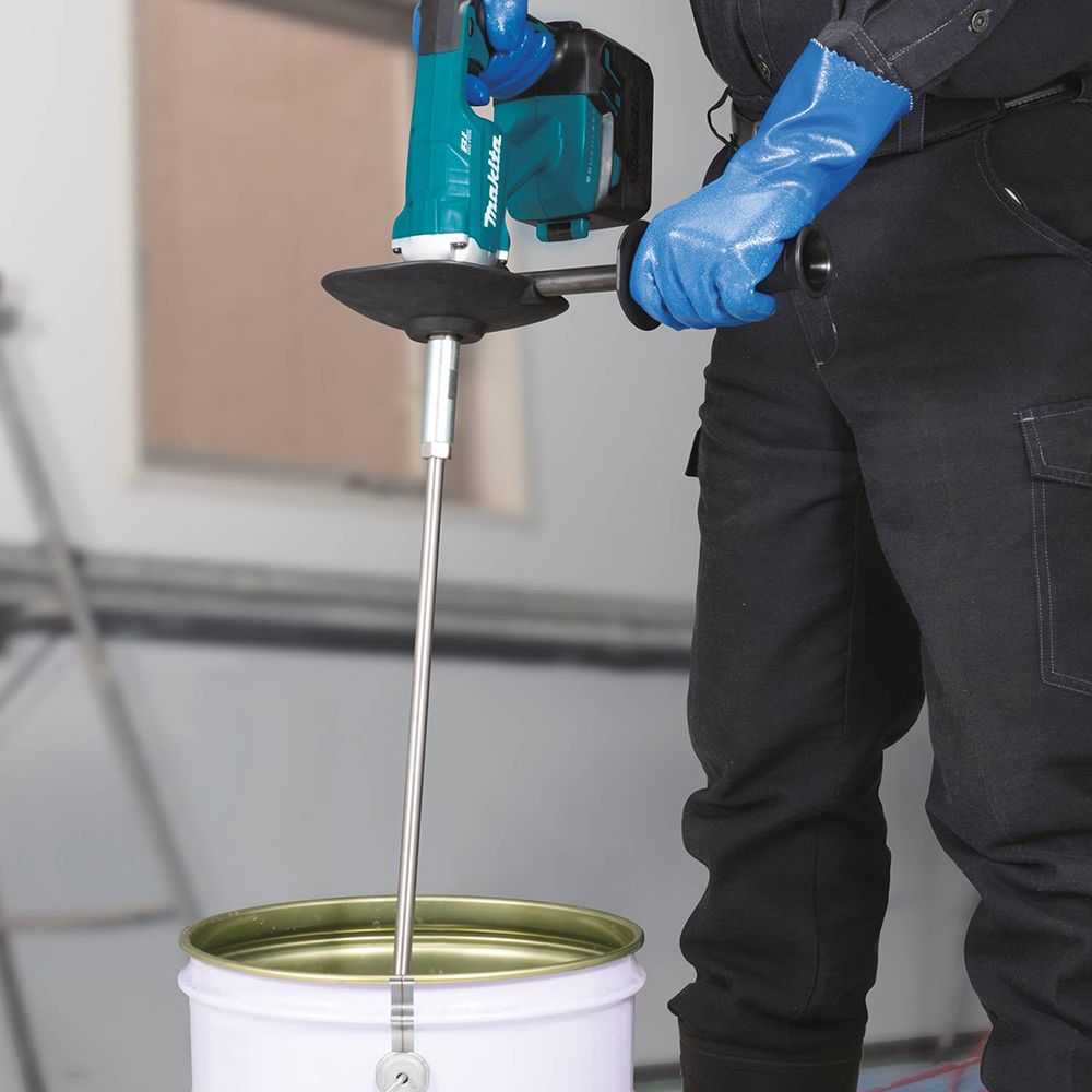 Makita XTU02Z 18V LXT Lithium‑Ion Brushless Cordless 1