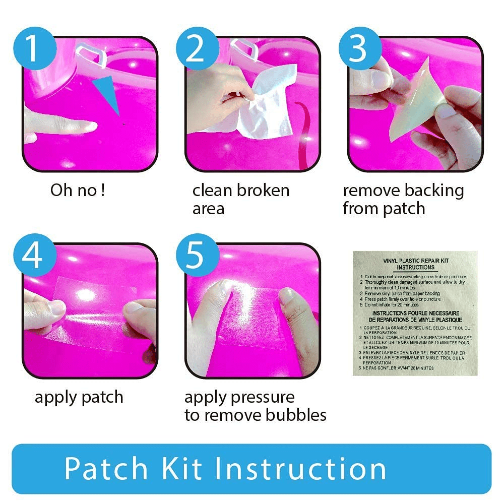 XFlated Inflatable Pool for Kids and Adults， 82