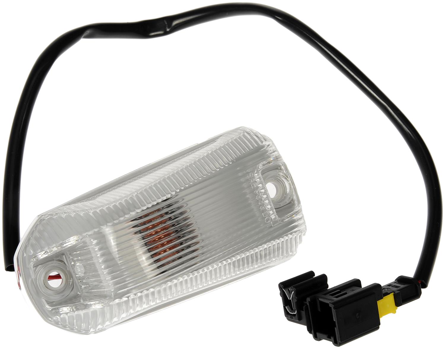 Dorman 926-109 Dorman Cab Lights