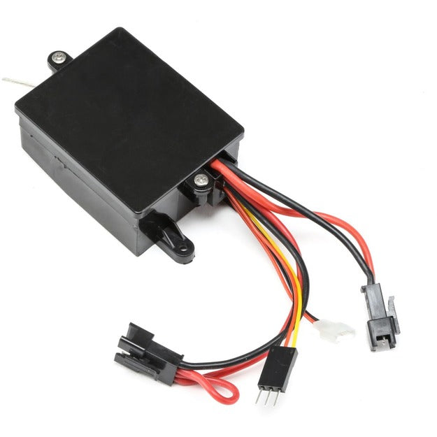 Pro Boat ESC/Receiver React 17 PRB18011 Replacement Boat Parts