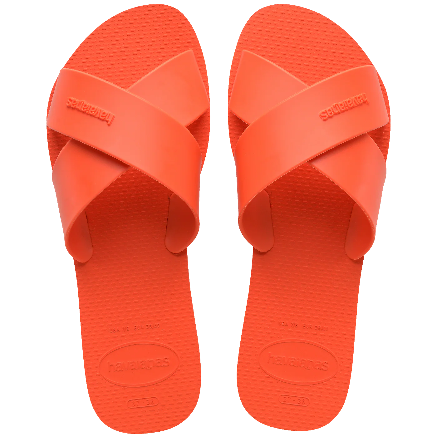 Rasteirinha Havaianas Aqua