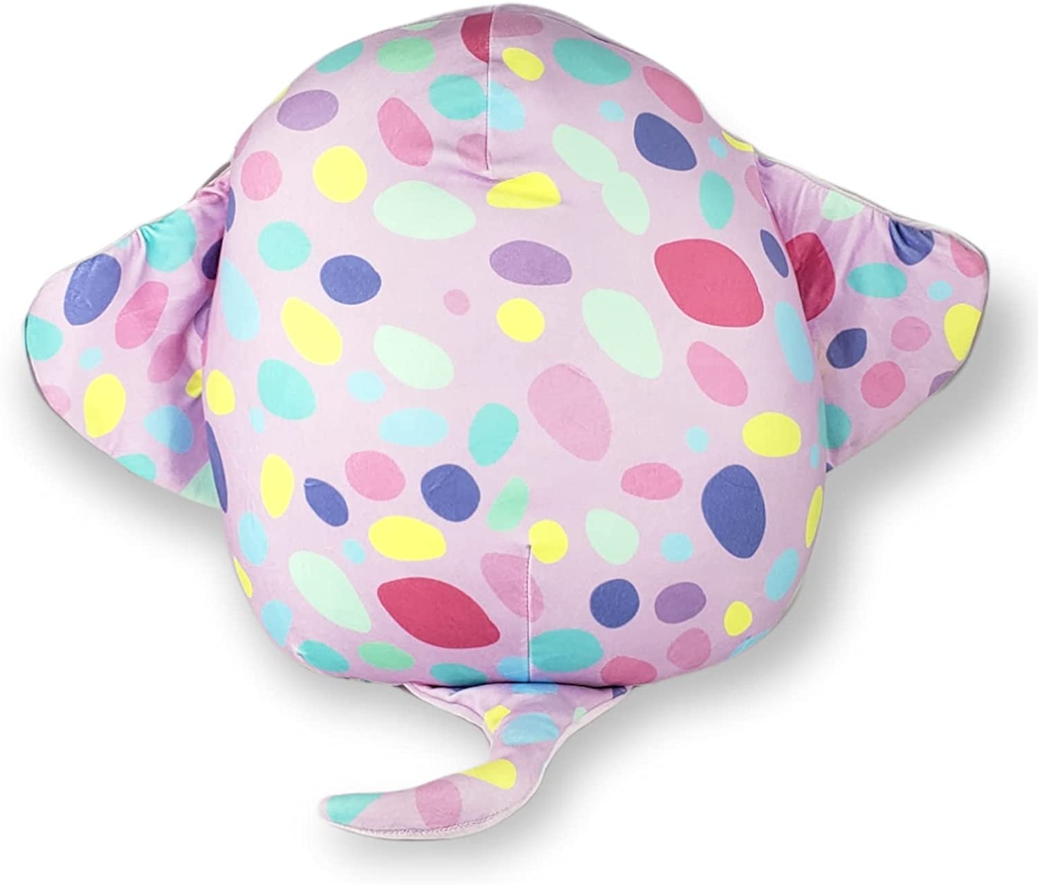 Squishmallows Official Kellytoy Sea Life Squad 8