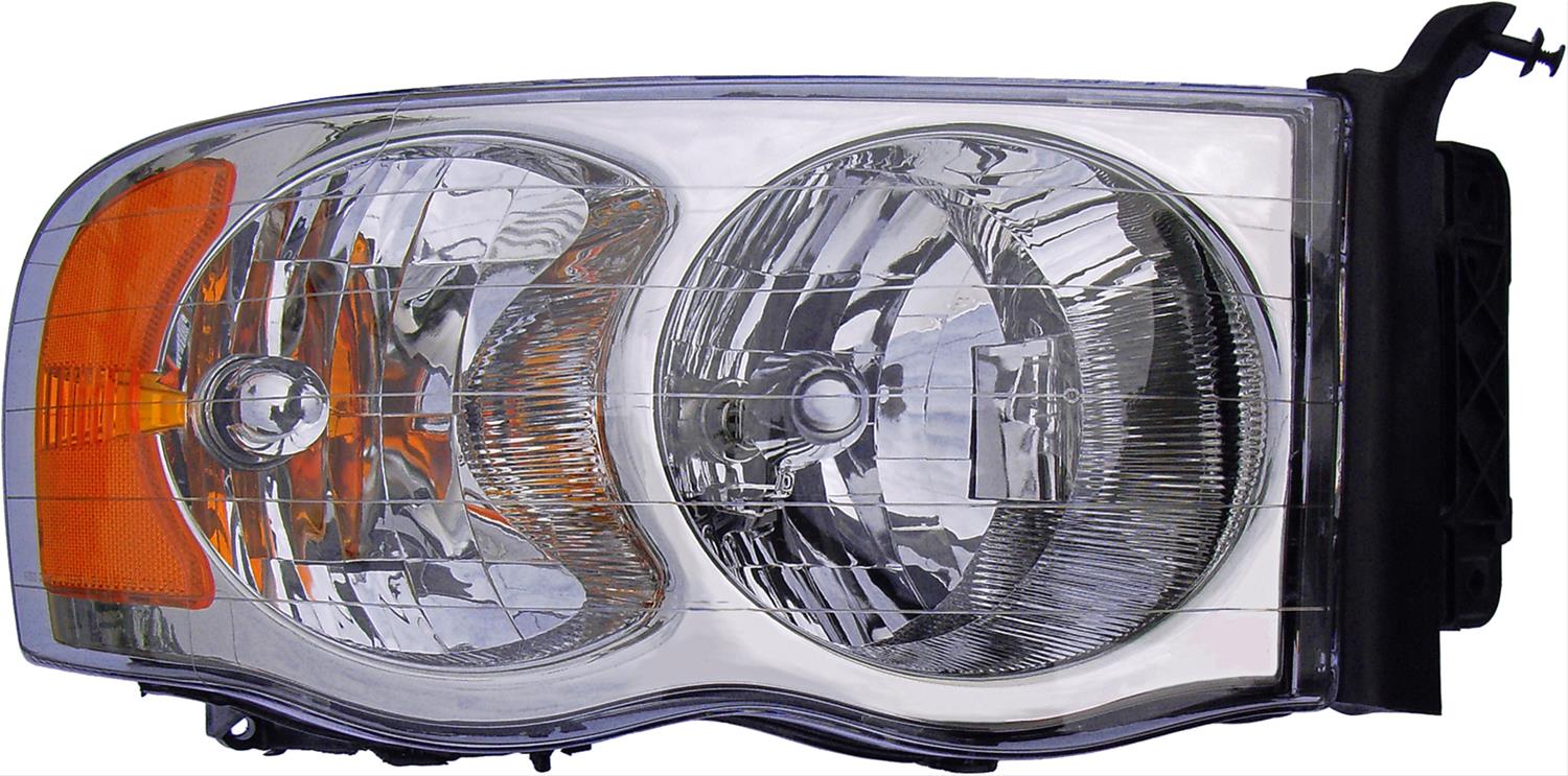 Dorman 1591064 Dorman Headlight Assemblies