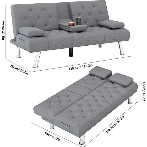Folding Sofa Beds