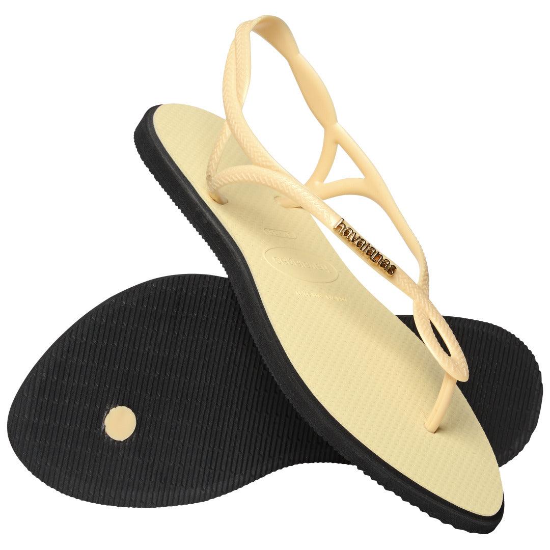 Rasteirinha Havaianas Luna Point