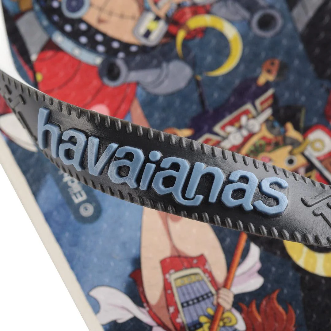 Chinelo Havaianas Top One Piece