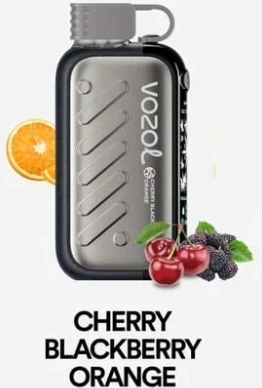 🧊VOZOL GEAR ICE&SWEET 50000 Puffs-Disposable Vape with Ice & Sweet Control