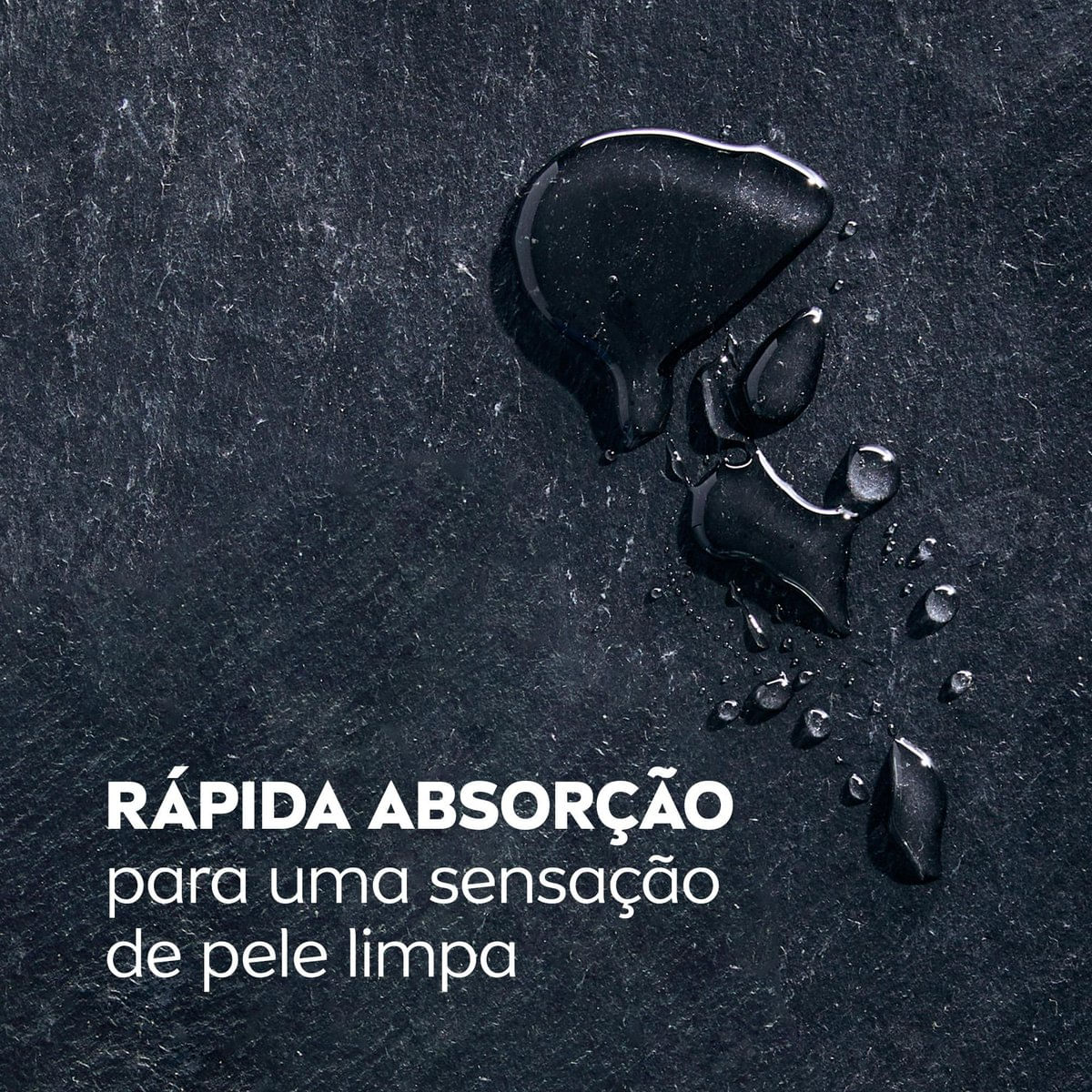 Locao Pos-Barba NIVEA MEN Deep Comfort 100ml