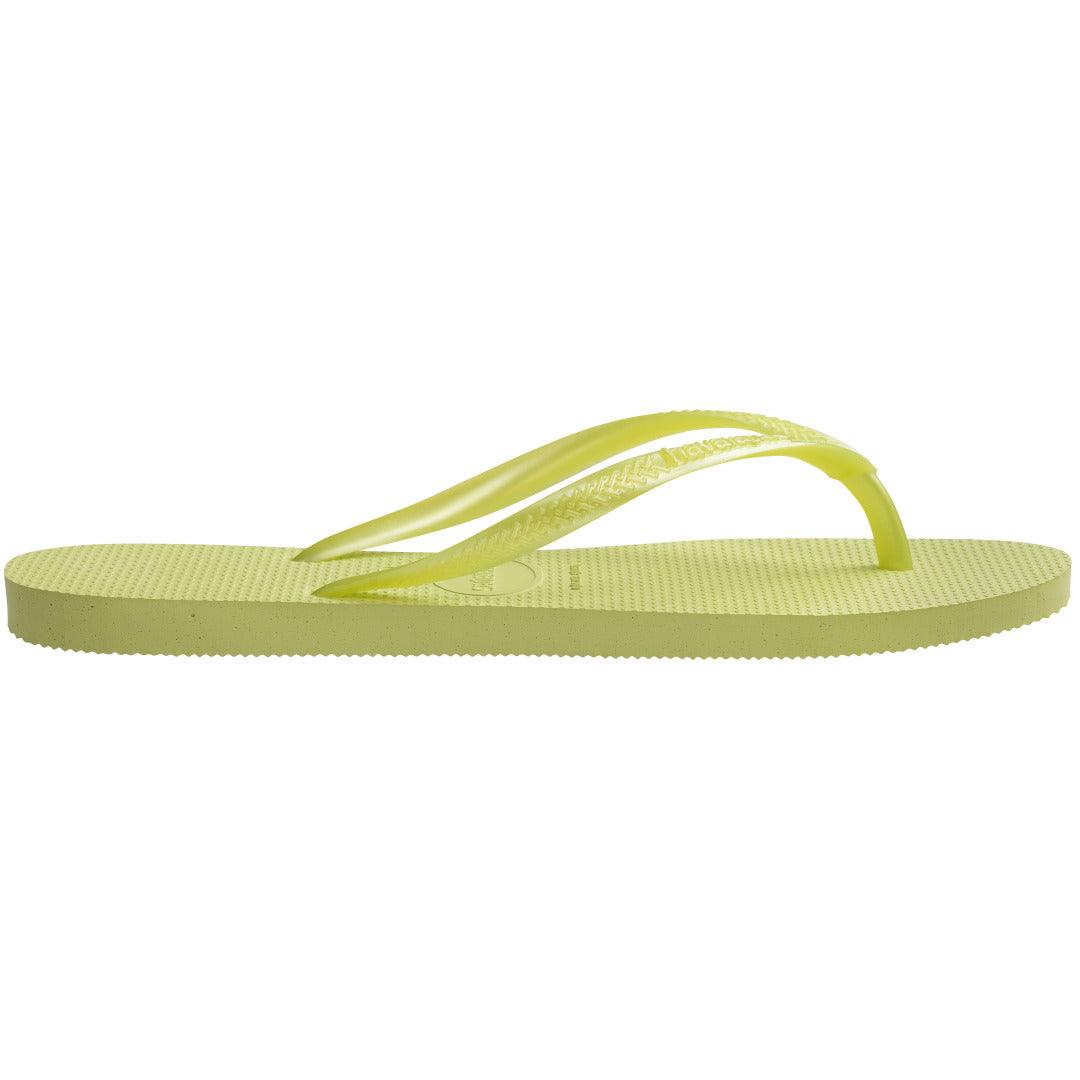 Chinelo Havaianas Slim