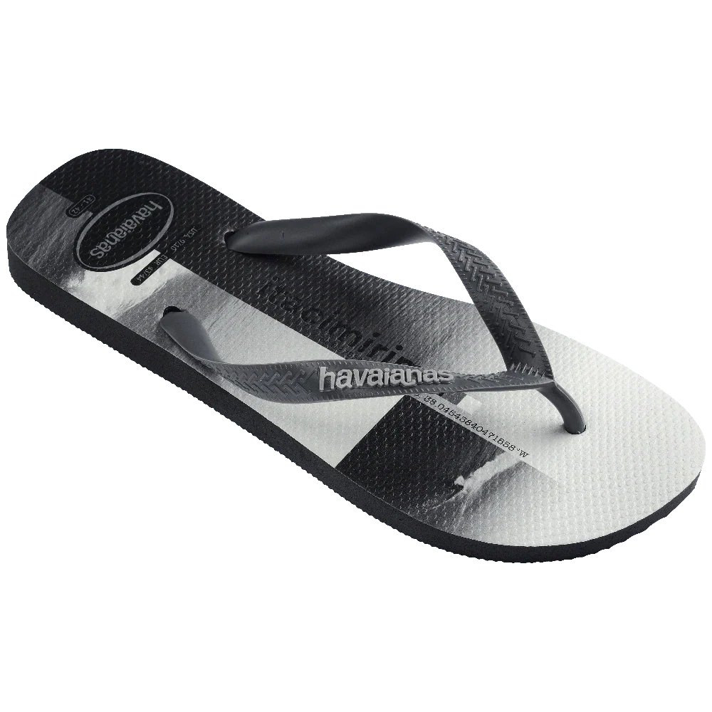 Chinelo Havaianas Top Surfer I