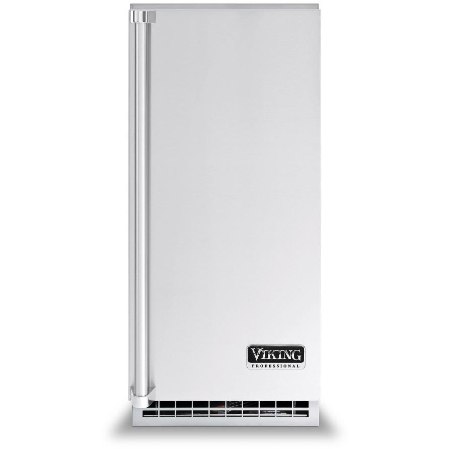 Viking 15-inch Built-in Ice Machine FPIM5151