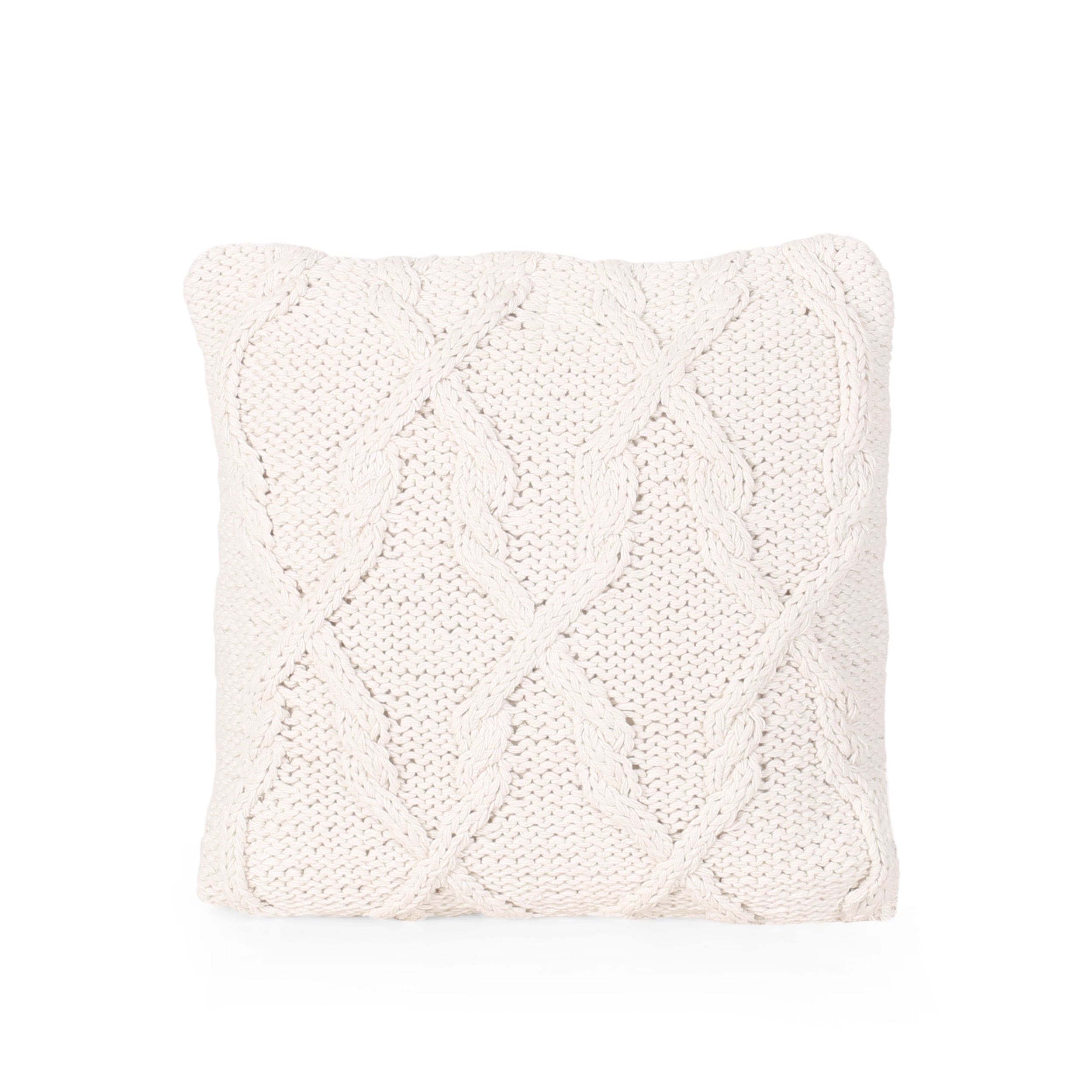 Ridhima Boho Cotton Pillow Cover (Set of 2)