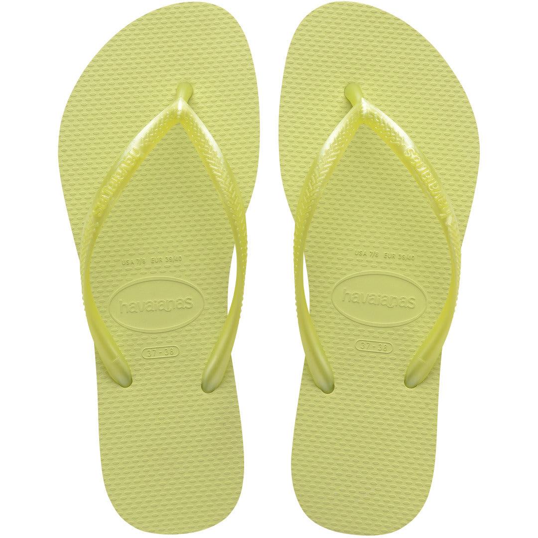 Chinelo Havaianas Slim