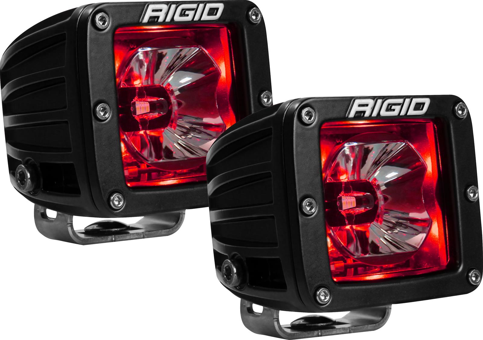 Rigid Industries 20202 Rigid Industries Radiance Pod LED Lights