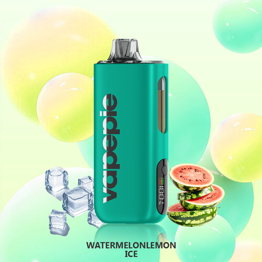 🚚🇦🇺 Sydney Stock Vapepie Max 40000 Puffs Bundle – Premium Multi Pack Collection