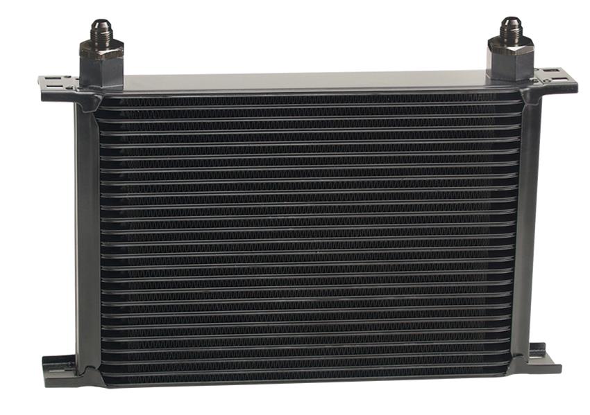 Derale Cooling Products 52506 Derale Stacked Plate Fluid Coolers
