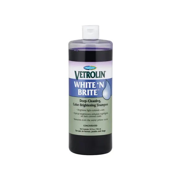 Farnam White 'N Brite Shampoo