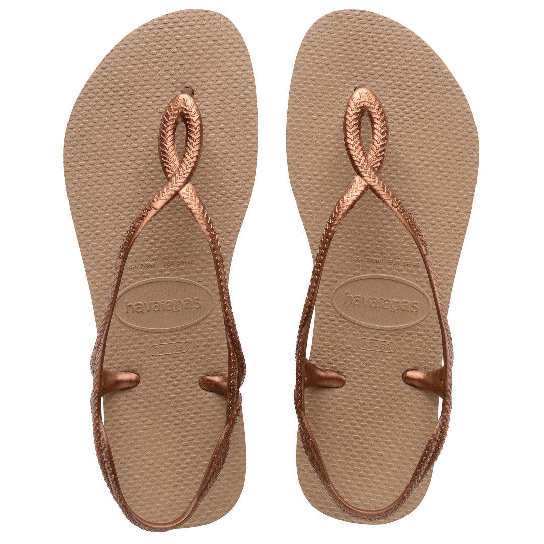 Rasteirinha Havaianas Luna