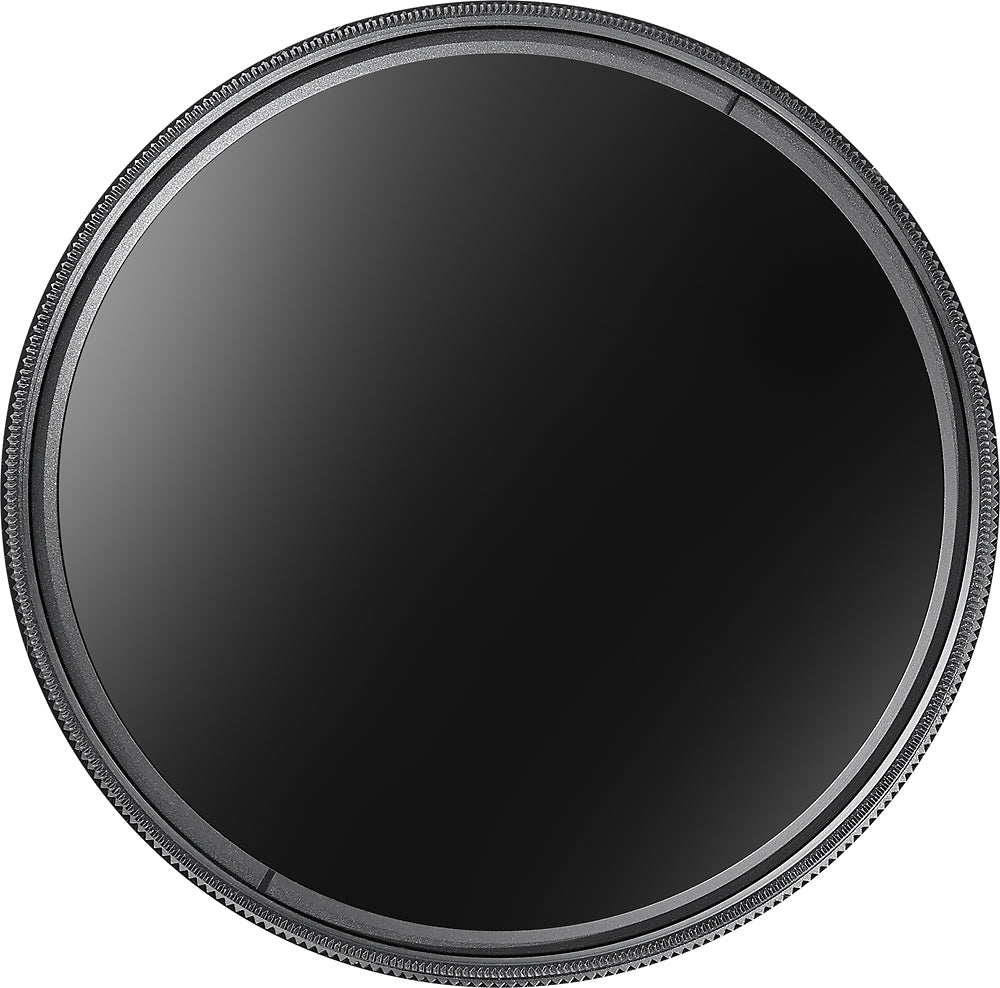 Platinum PT-MCCP67 67mm Circular Polarizer Lens Filter Black