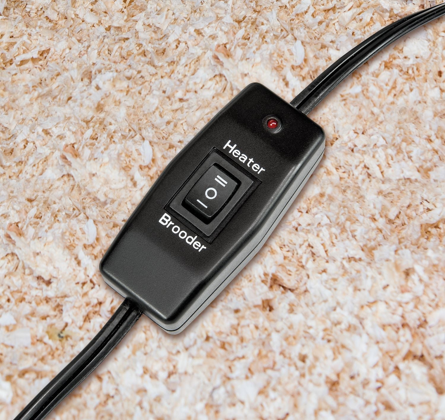 Producer's Pride Brooder And Coop Heater