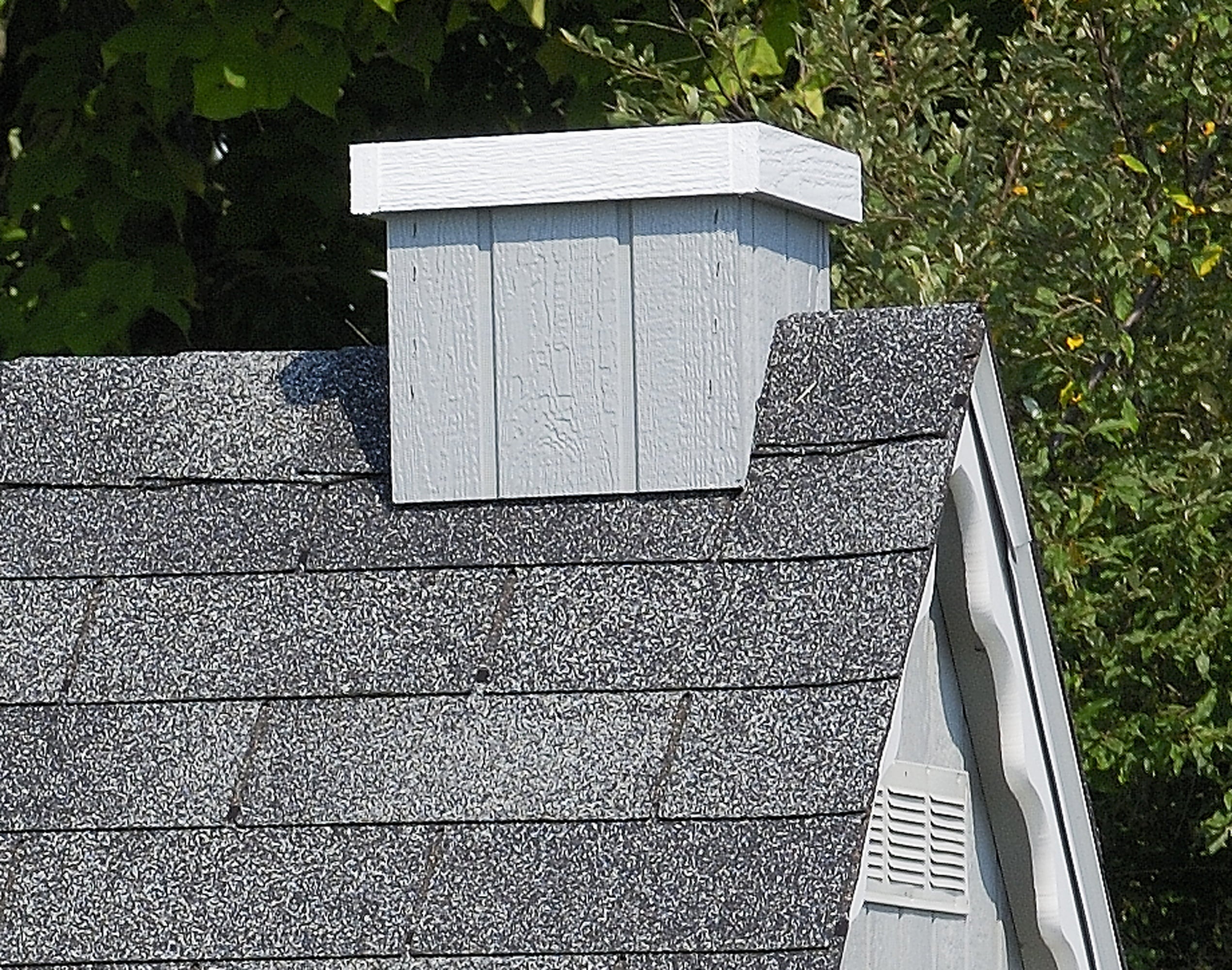 Stratford Schoolhouse DIY Kit 8x10