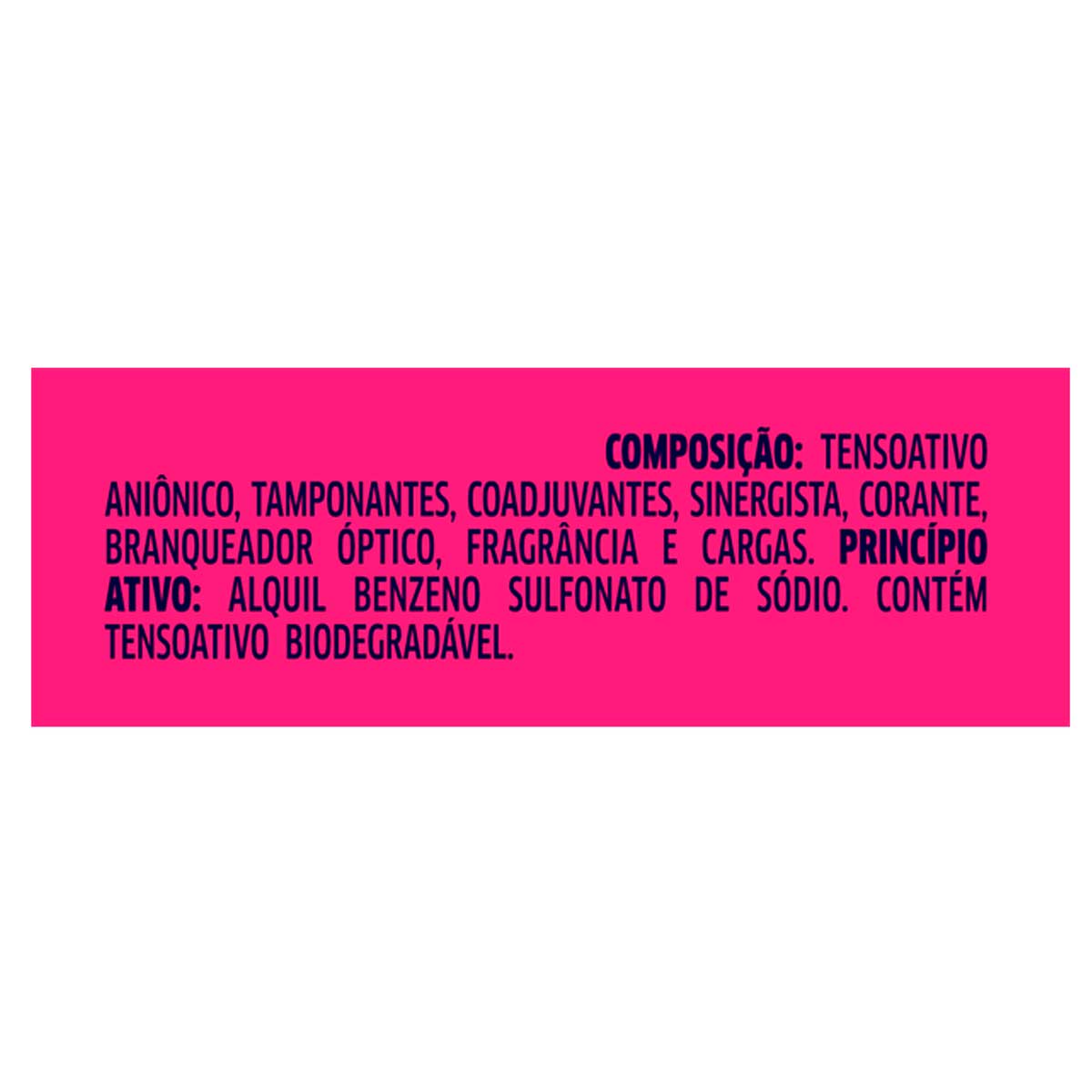 Lava Roupas Sanitizante em Po Surf 5 em 1 Rosas e Flor de Lis 800 g