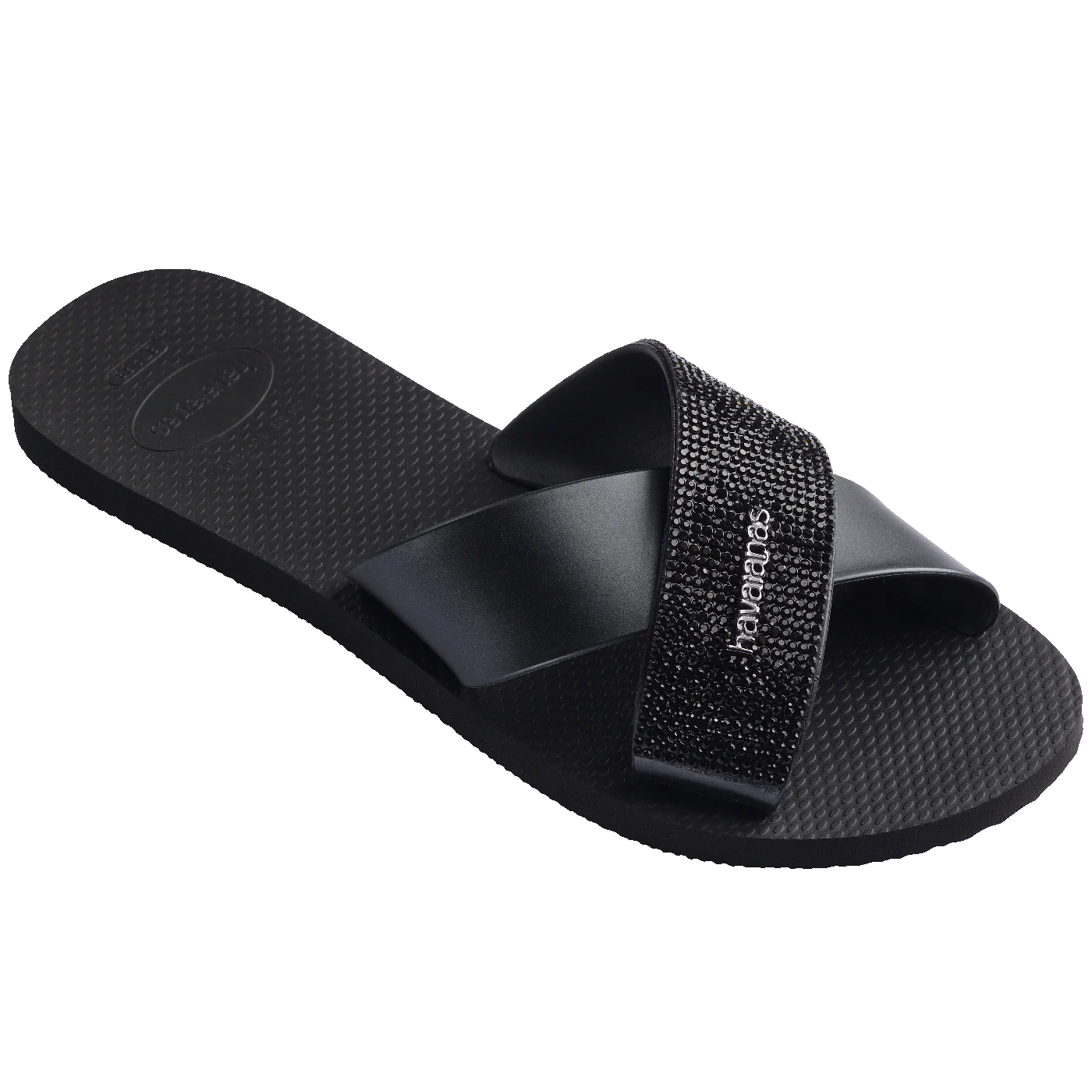 Rasteirinha Havaianas Aqua Glow