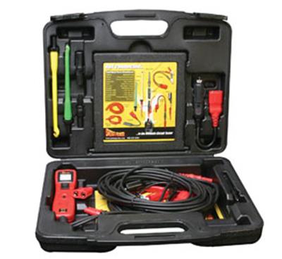 Power Probe PP3LS01 Power Probe III Combo Kits