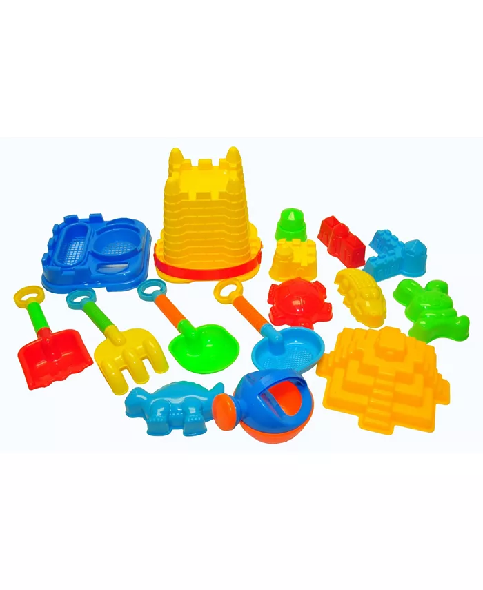 JustForKids Beach Toy Set
