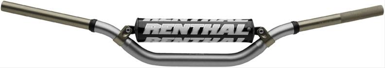 Renthal 994-01-TG-02-185 Renthal Twinwall Handlebars