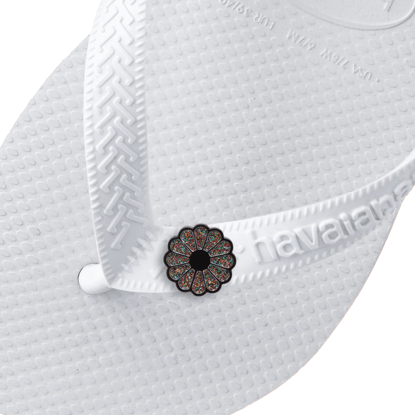 Top Pin Havaianas Pride