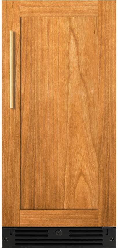 XO XOU15WOFR 15 Inch Panel Ready Wine Cooler