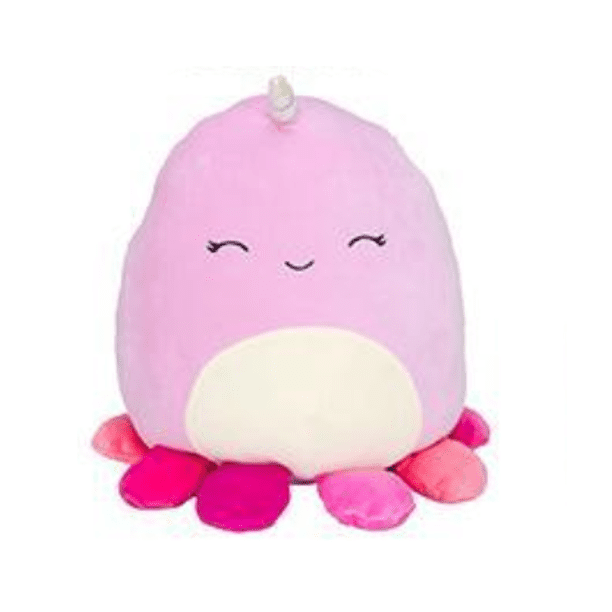 Squishmallow Sleepy Eye Series 12