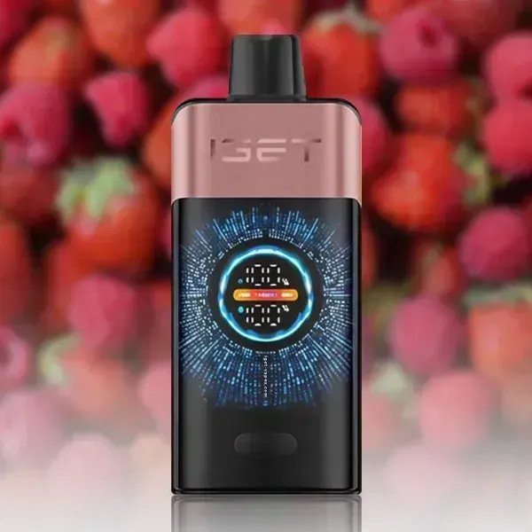 🎉 3-Pack & 5-Pack | IGET ONE 12,000 Puffs | Sydney Stock 🇦🇺